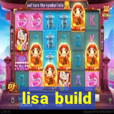 lisa build